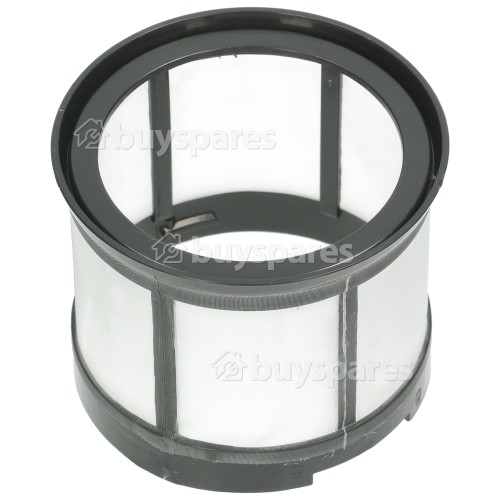 Cloison Du Filtre De L'aspirateur Hoover