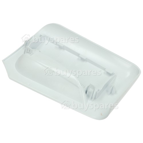 Hoover Waschmaschinen-Waschmittelschubladenfront | BuySpares Germany 