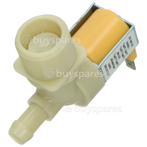 Baumatic BDF465SL : Single Solenoid Inlet Valve 90deg.