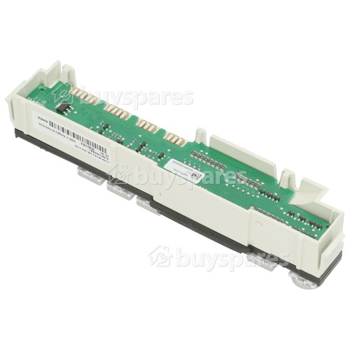 Hotpoint-Ariston Display Card