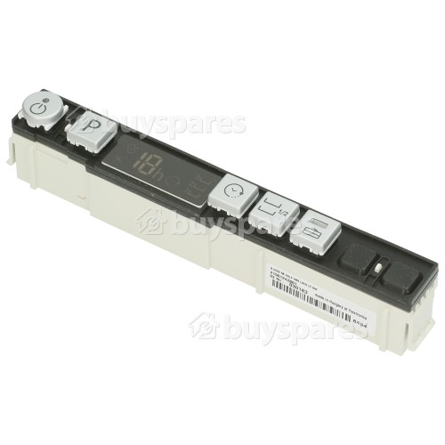 Hotpoint-Ariston Display Card