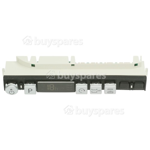 Hotpoint-Ariston Display Card