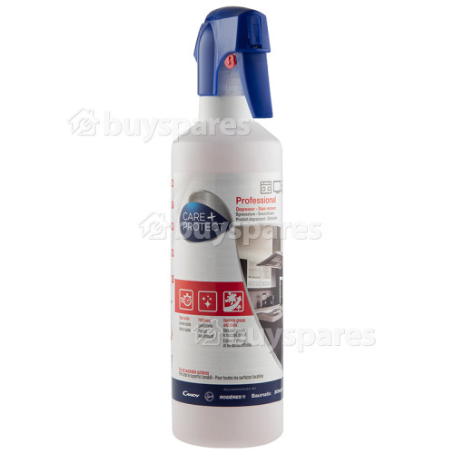 Spray Smacchiatore Multi Superficie - 500ml Care+Protect