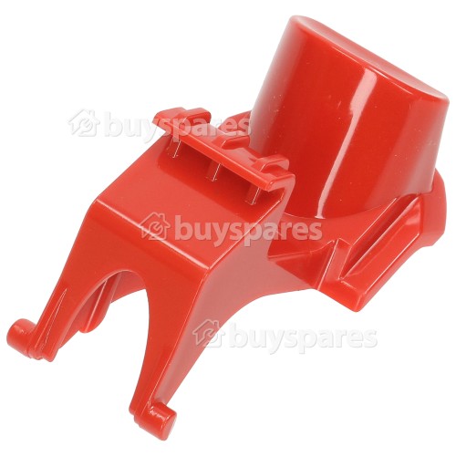 Dyson Red Cyclone Release Catch