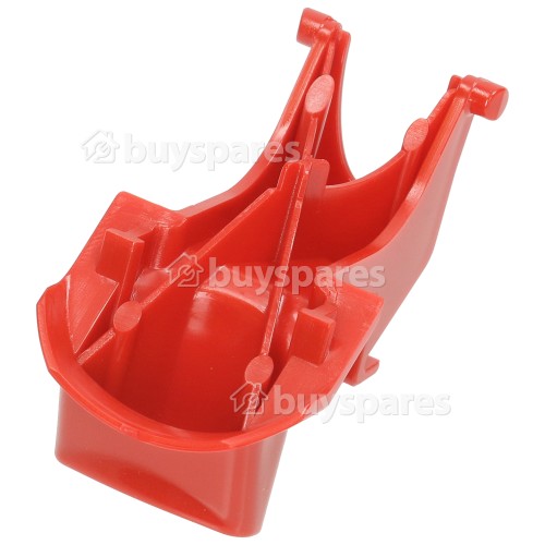 Dyson Red Cyclone Release Catch