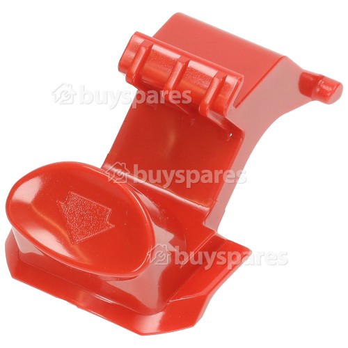 Dyson Red Cyclone Release Catch