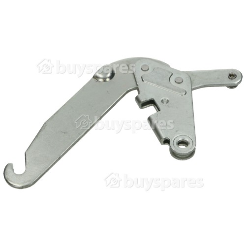 Iberna R/h Hinge