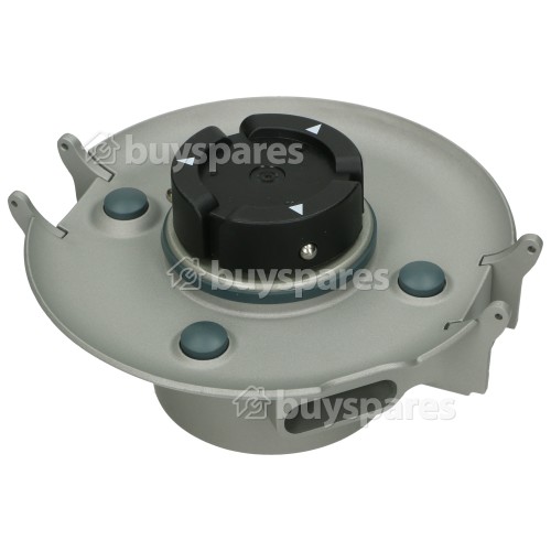 Kenwood Base Assembly