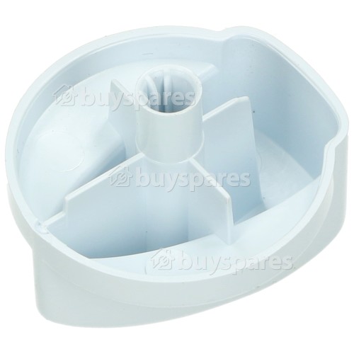 Indesit Knob White Pw Eos