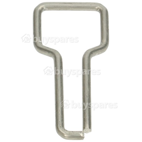 Hoover Door Catch