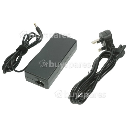 Classic Power LCD TV AC Adaptor - UK Plug