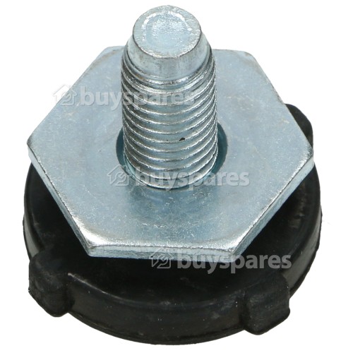 Samsung WF8604NGW Assy Leg; - All Except Australimodel L33