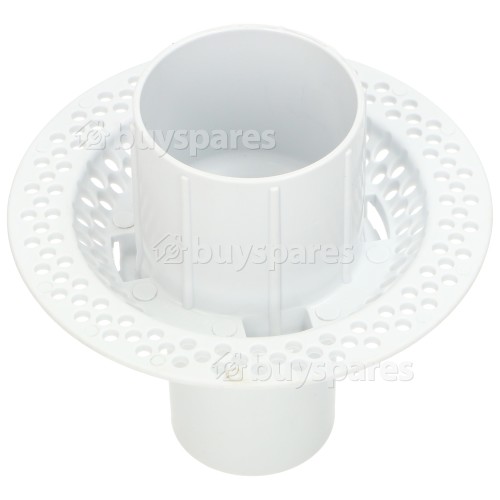Samsung Cap Grille;pp - Hb Bj750 Airb Orne