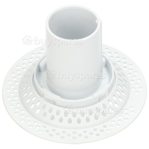 Samsung Cap Grille;pp - Hb Bj750 Airb Orne
