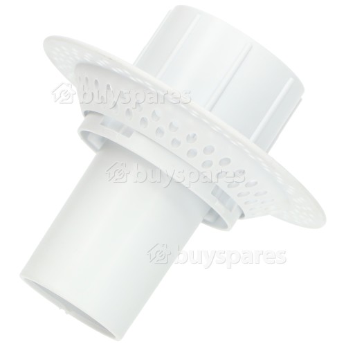Samsung Cap Grille;pp - Hb Bj750 Airb Orne