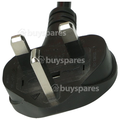 Indesit Power Cord