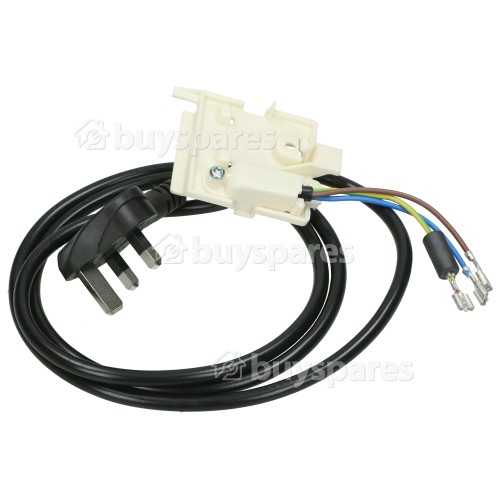 Indesit Power Cord