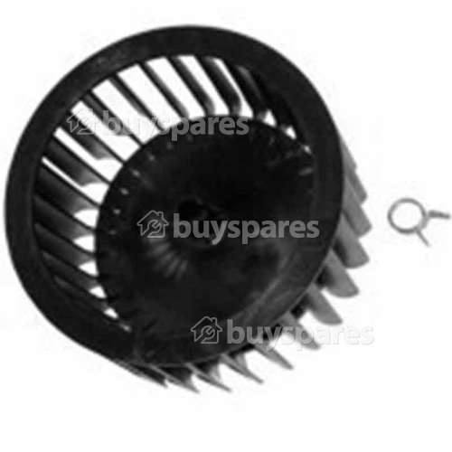 Brandt Turbine Fan