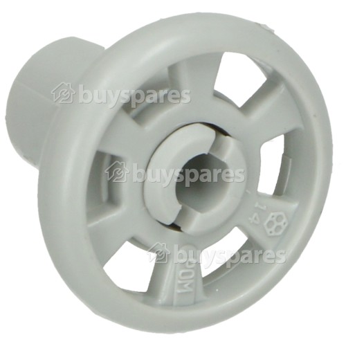 Zanker GSA 3850-W Basket Roller