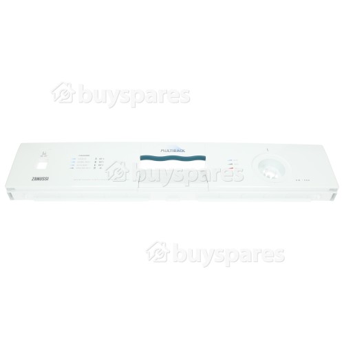 Electrolux Control Panel White Complete