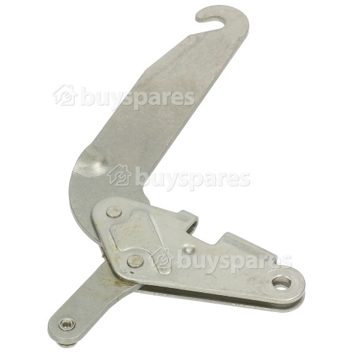 Iberna L/h Hinge