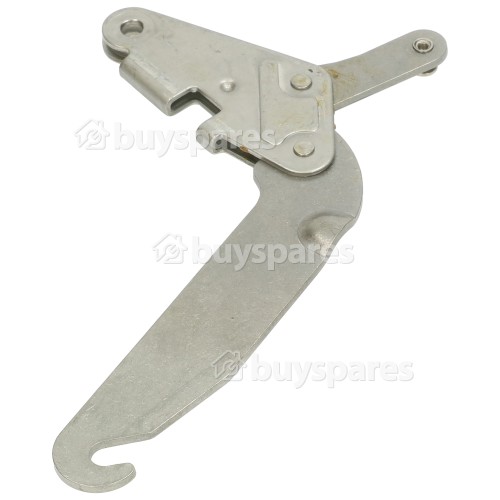 Iberna L/h Hinge