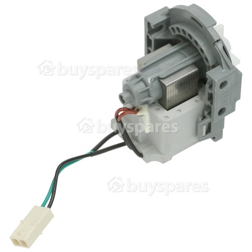 Samsung Drain Pump (with Round Top) : Fudi PSB01 30W Or Hanyu B20-6AY