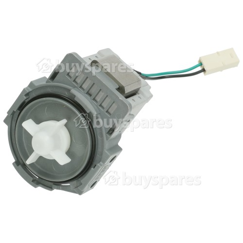 Samsung Drain Pump (with Round Top) : Fudi PSB01 30W Or Hanyu B20-6AY