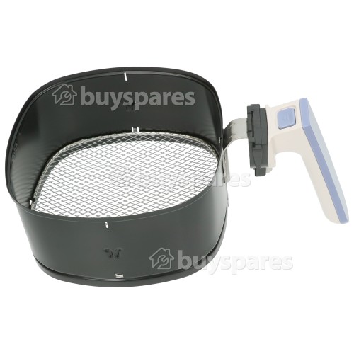 Philips Basket Holder
