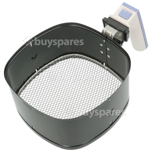 Philips Basket Holder