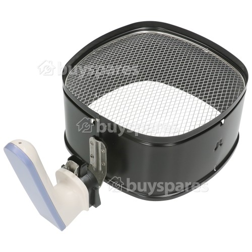 Philips Basket Holder
