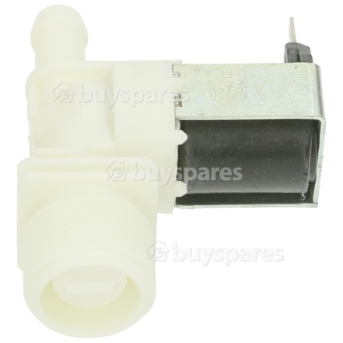 Indesit Cold Water Single Inlet Solenoid Valve