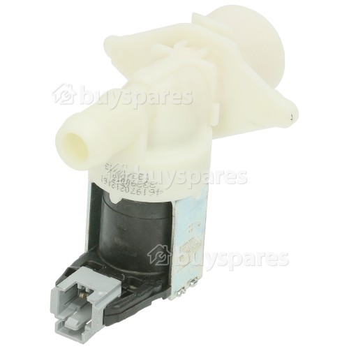 Whirlpool Hot Water Single Inlet Solenoid Valve