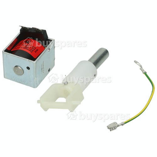 Whirlpool 20RB-D3J Solenoid - Valve