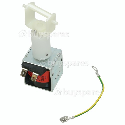 Whirlpool 20RB-D3J Solenoid - Valve