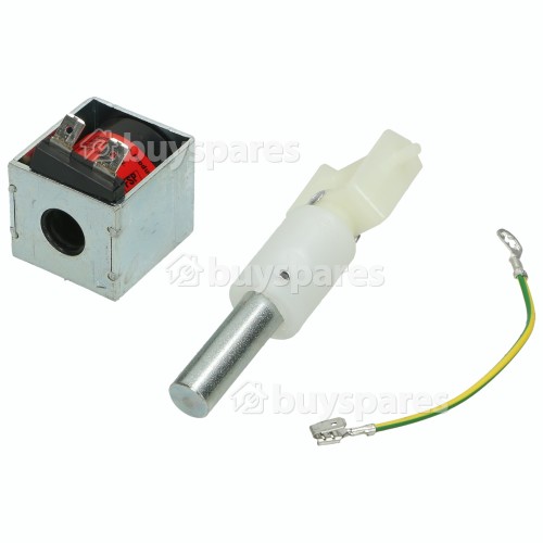Whirlpool 20RB-D3J Solenoid - Valve