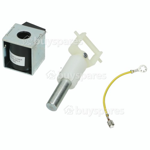 Whirlpool 20RB-D3J Solenoid - Valve