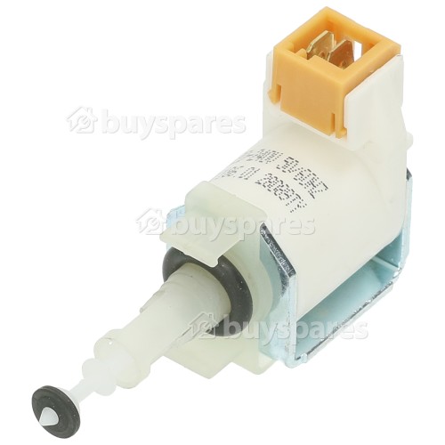 Miele Cold Water Single Inlet Solenoid Valve BuySpares