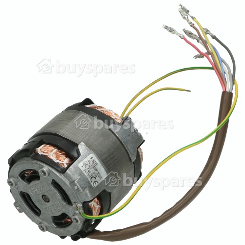 Zanussi Motor S80-30ANP7302SERA4SE