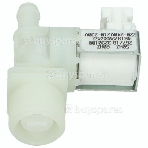 Cold Water Single Inlet Solenoid Valve