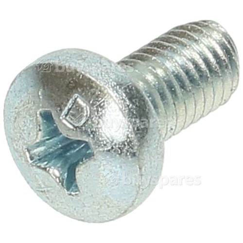 Screw M5X10 Ysb
