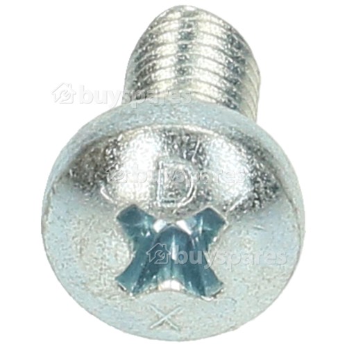 Screw M5X10 Ysb