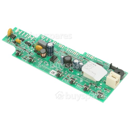 Hoover Programmed PCB Module
