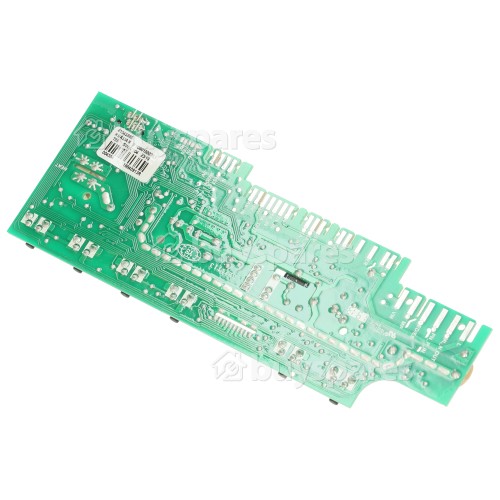Hoover Programmed PCB Module