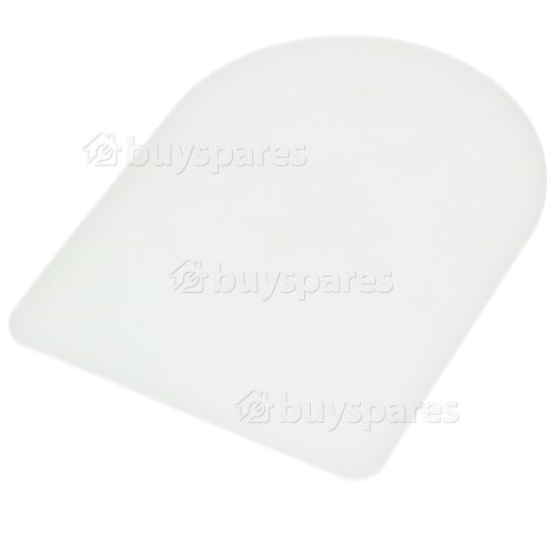 Bosch BCH625KTGB/01 Sound Insulation Plate