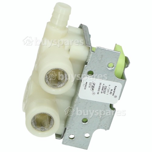 Admiral Double Inlet Solenoid Valve