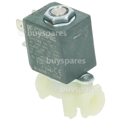 Caple Coffee Machine Solenoid Valve