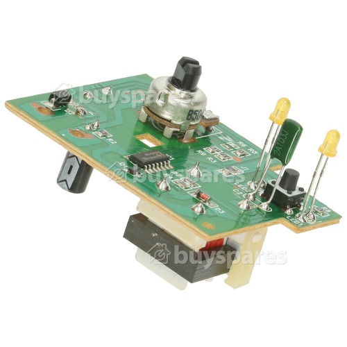 Kenwood Main PCB Assembly