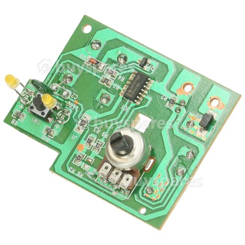Kenwood Main PCB Assembly