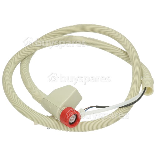 Aquastop Fill Hose Assembly With Lead